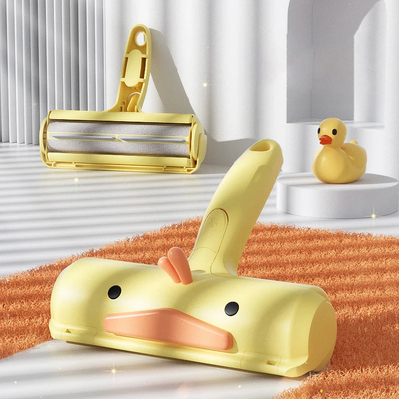 Pet Hair Remover Roller