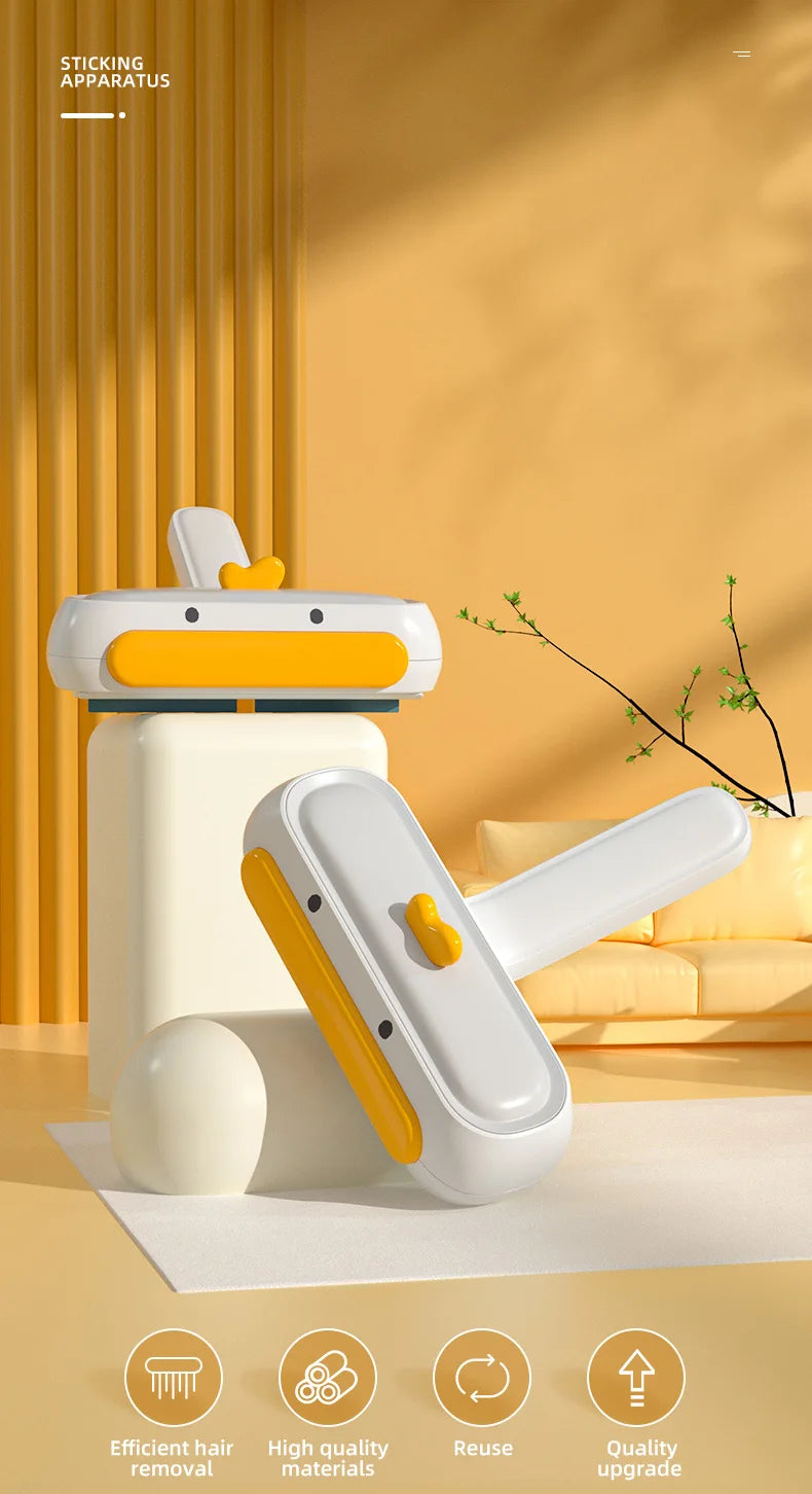 Pet Hair Remover Roller