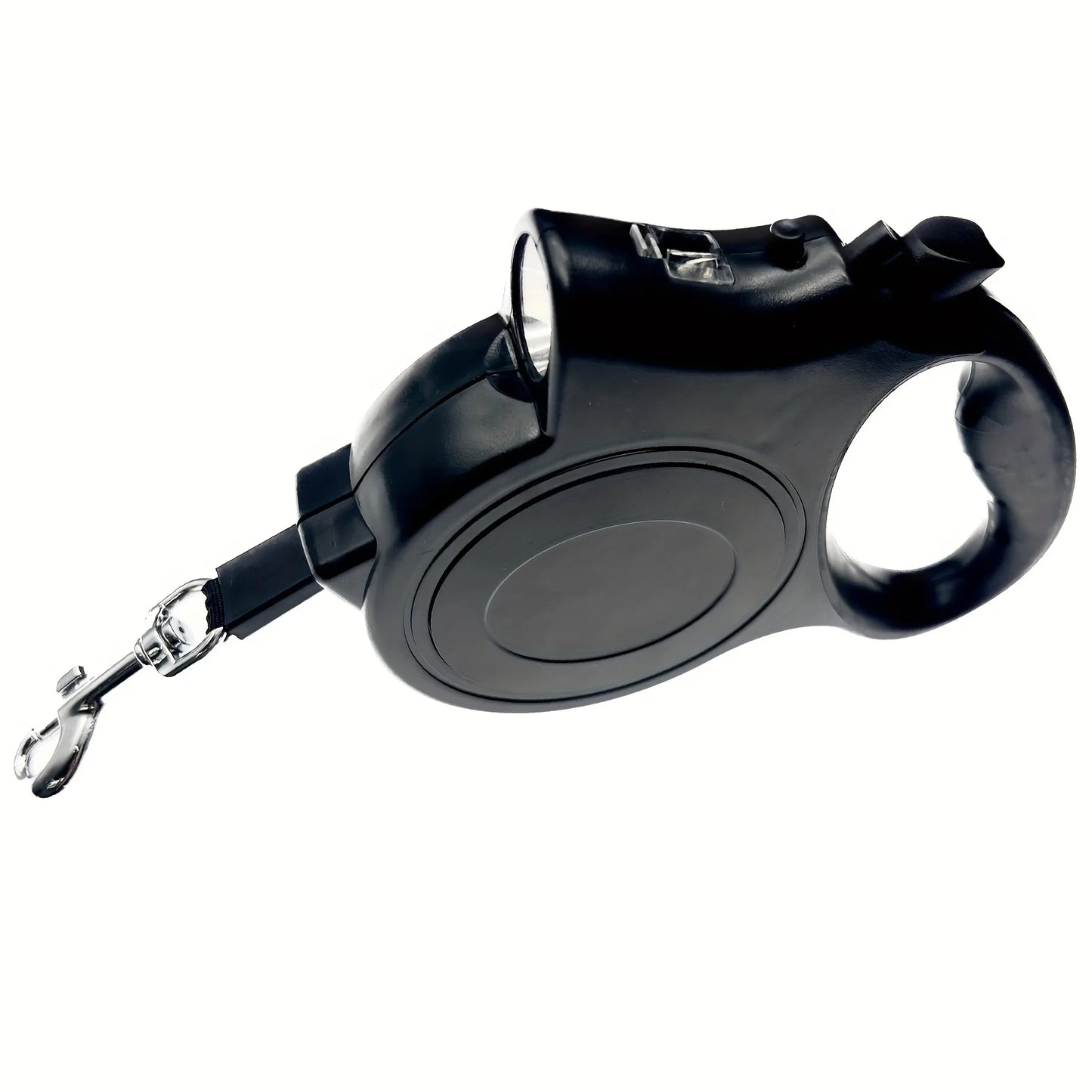 lluminated Retractable Dog Leash- 16ft