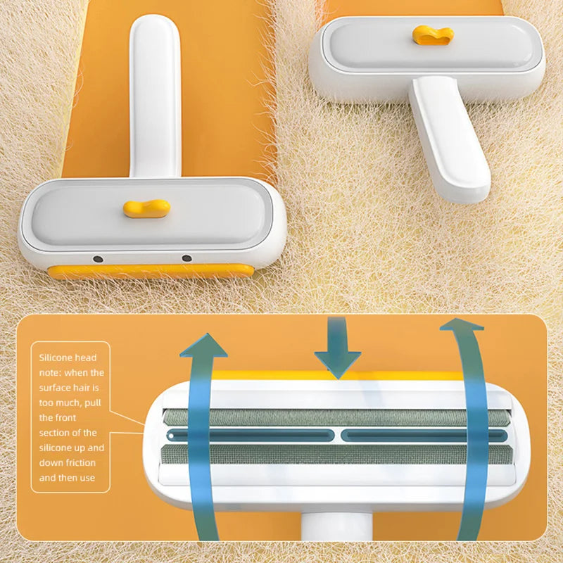 Pet Hair Remover Roller
