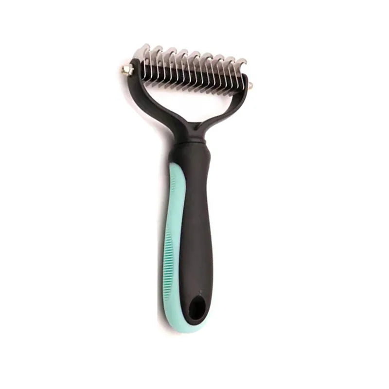 Professional Pet De-Shedding Comb