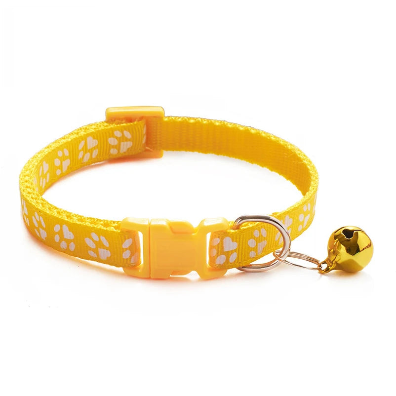 Cat Bell Collar