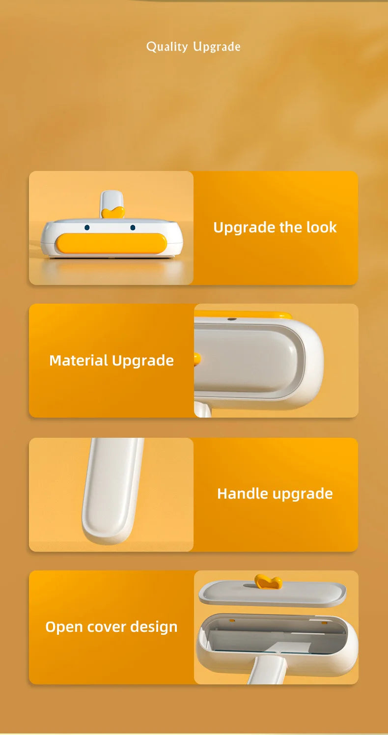 Pet Hair Remover Roller
