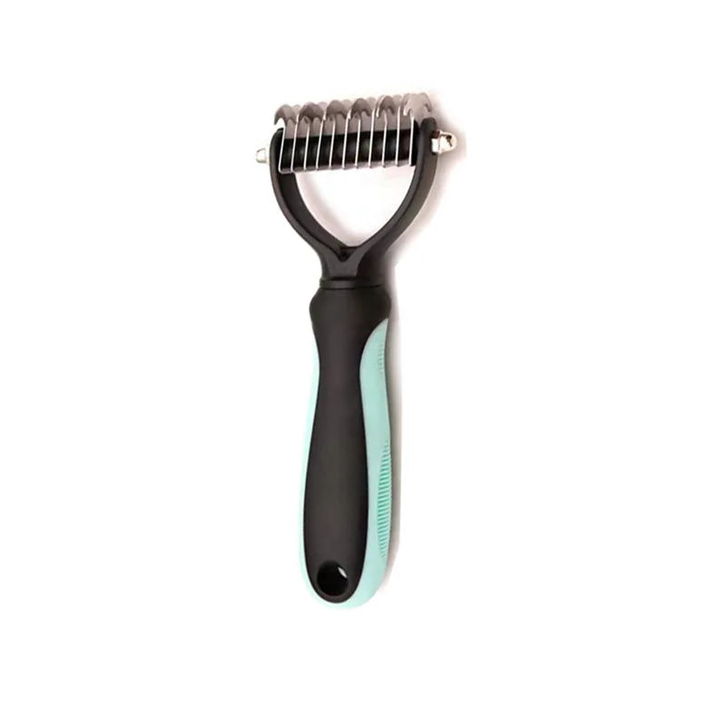 Professional Pet De-Shedding Comb