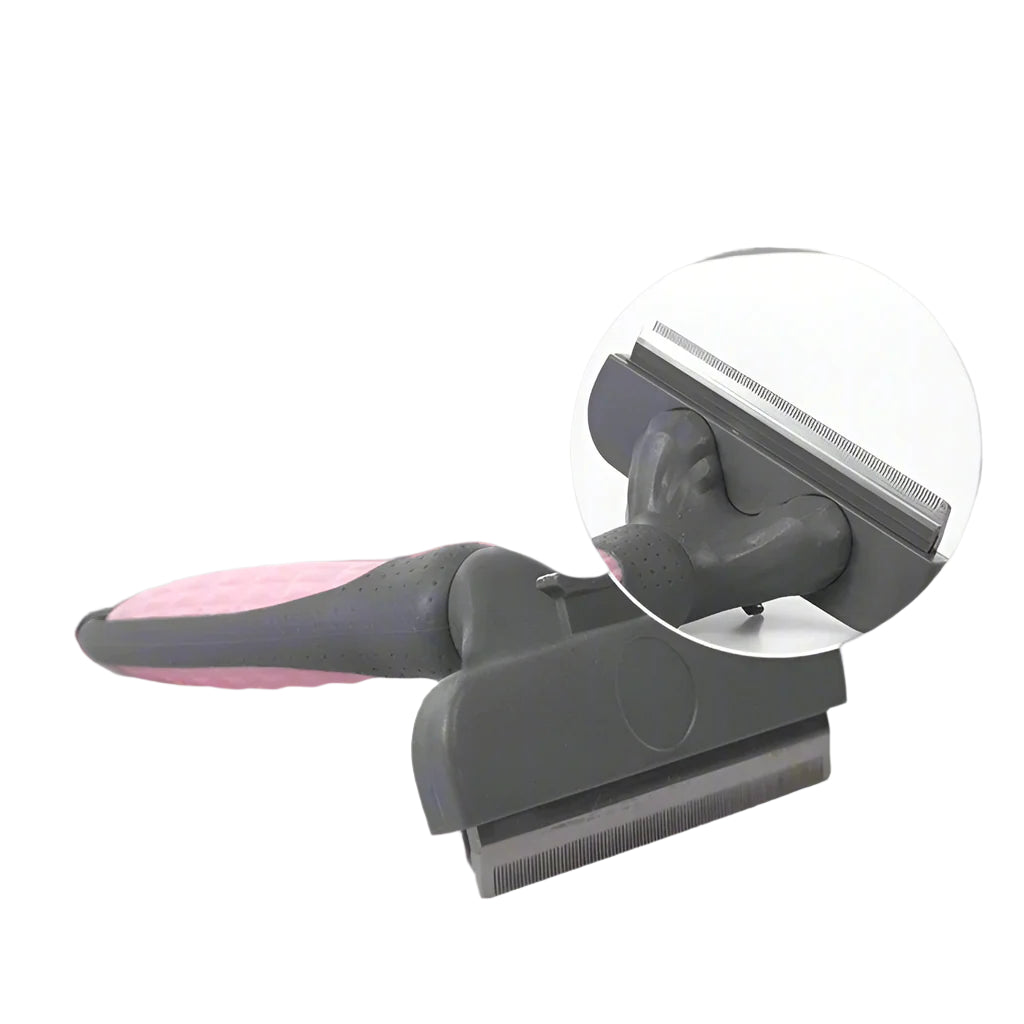 Planet Pet Grooming Brush