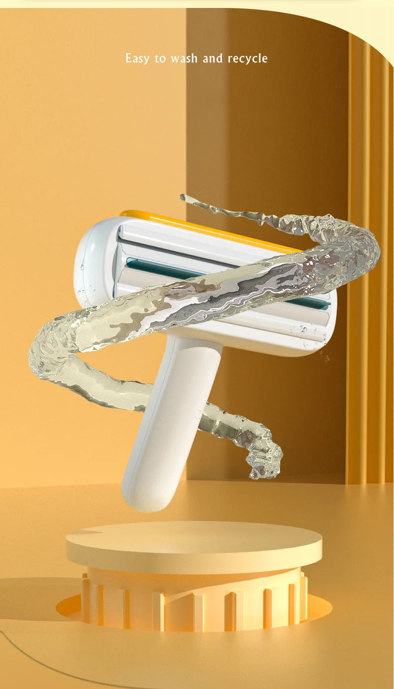 Pet Hair Remover Roller