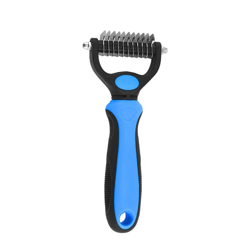 Professional Pet De-Shedding Comb