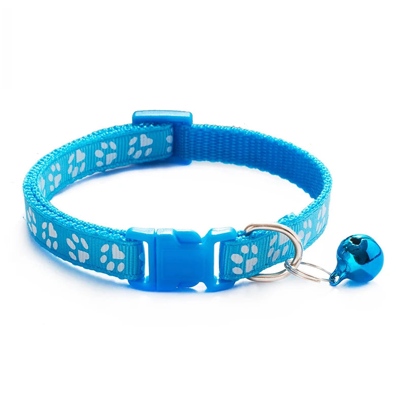 Cat Bell Collar