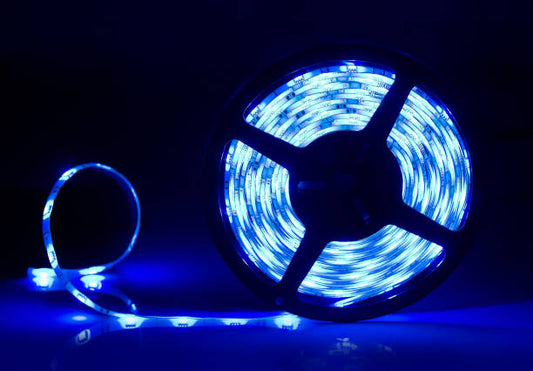 USB LED Strip Lights- Bluetooth Contol