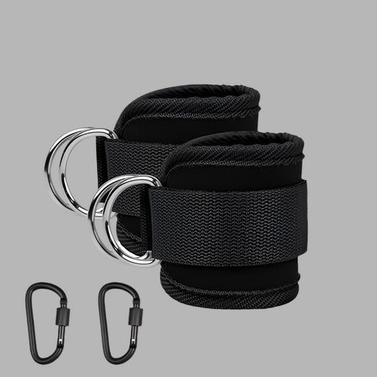 Ankle Strap Resistance Bands