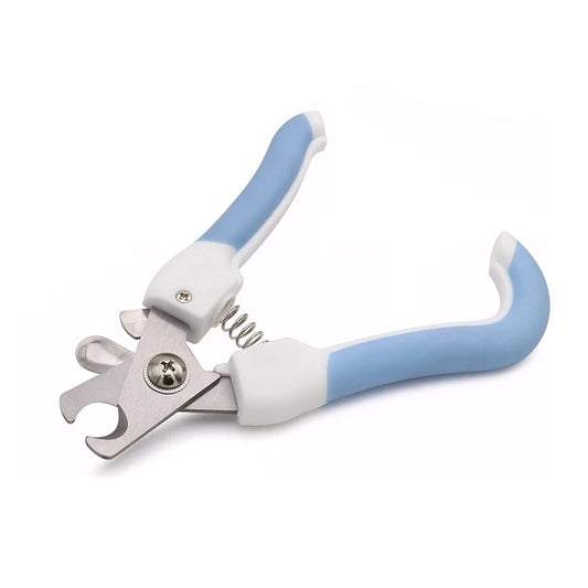 Professional Pet Nail Clipper with Safety Lock