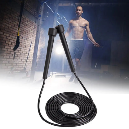 Turbo Jump Rope