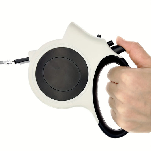 lluminated Retractable Dog Leash- 16ft