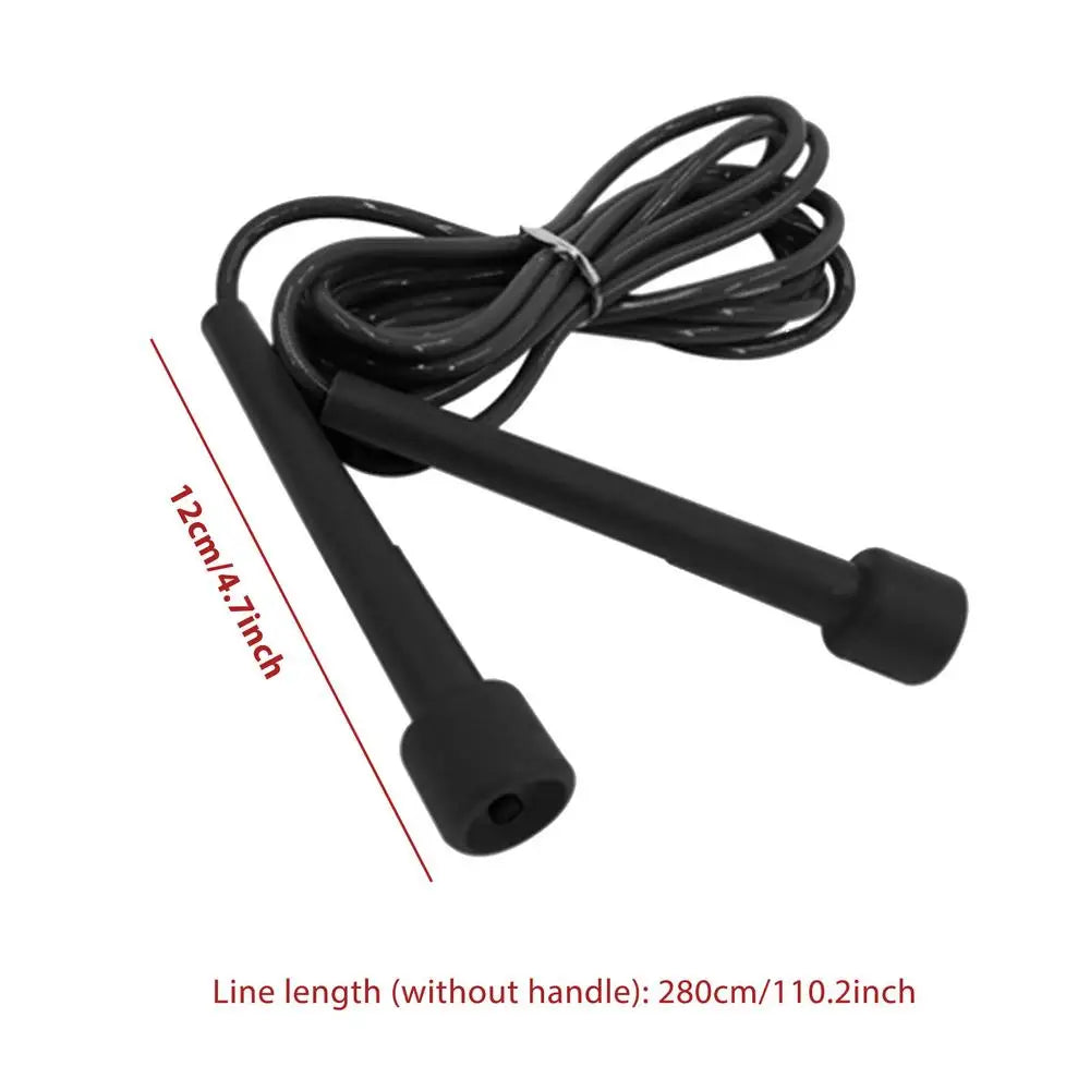 Turbo Jump Rope