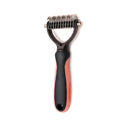 Professional Pet De-Shedding Comb