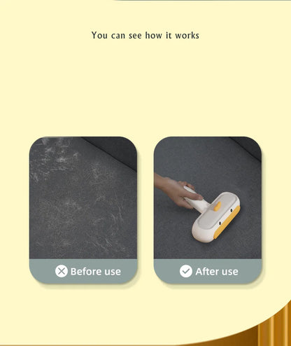 Pet Hair Remover Roller