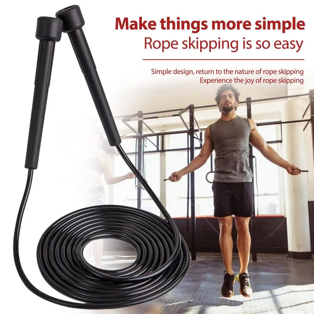 Turbo Jump Rope