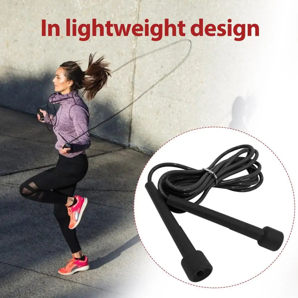 Turbo Jump Rope