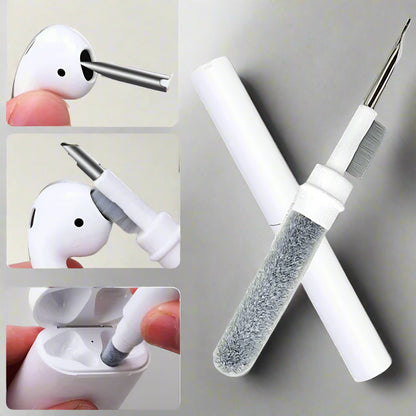 Universal Bluetooth Earphone Cleaning Kit