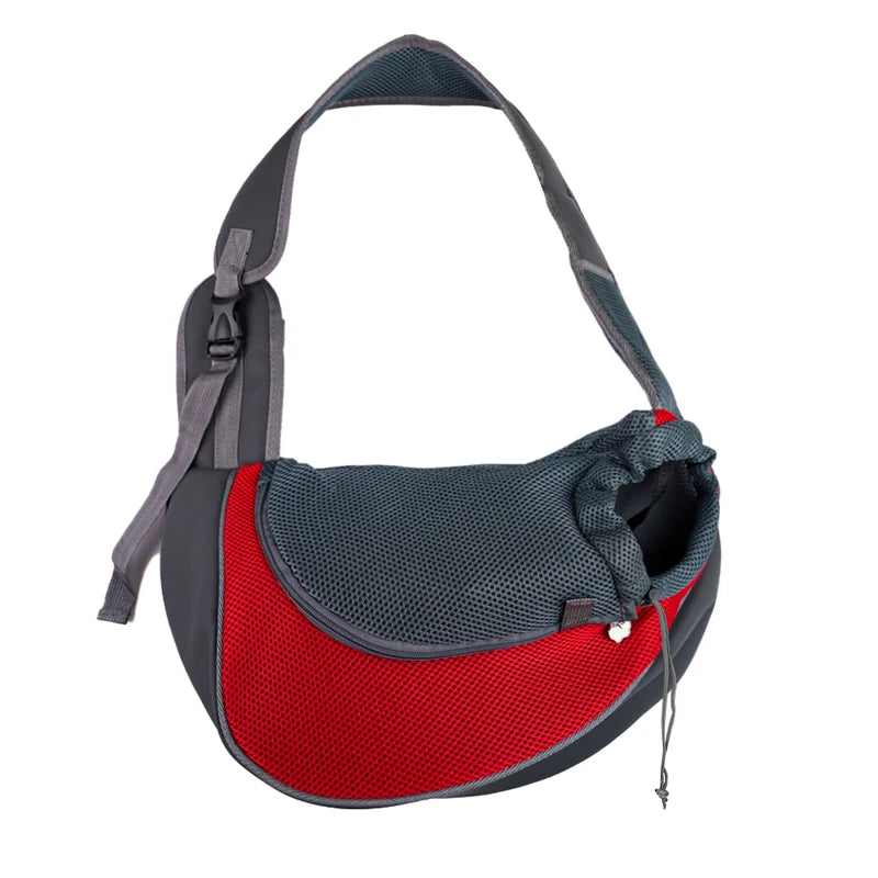 Travel Pet Carrier Backpack and Sling