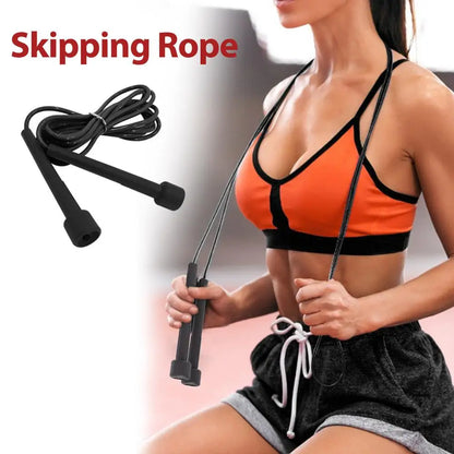 Turbo Jump Rope