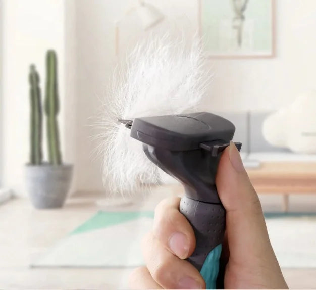 Planet Pet Grooming Brush