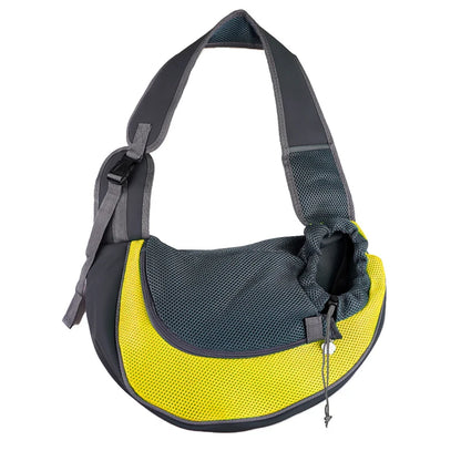 Travel Pet Carrier Backpack and Sling