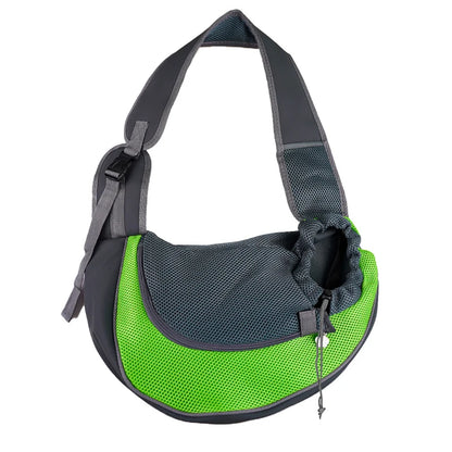 Travel Pet Carrier Backpack and Sling